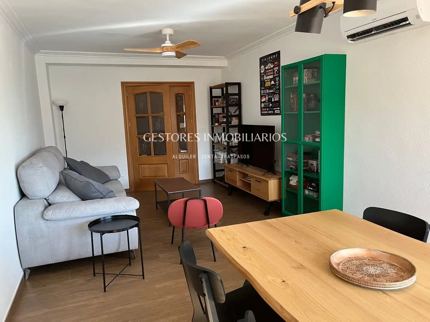 Wohnung mit Aufzug zum Verkauf in Eixample, imagen 3