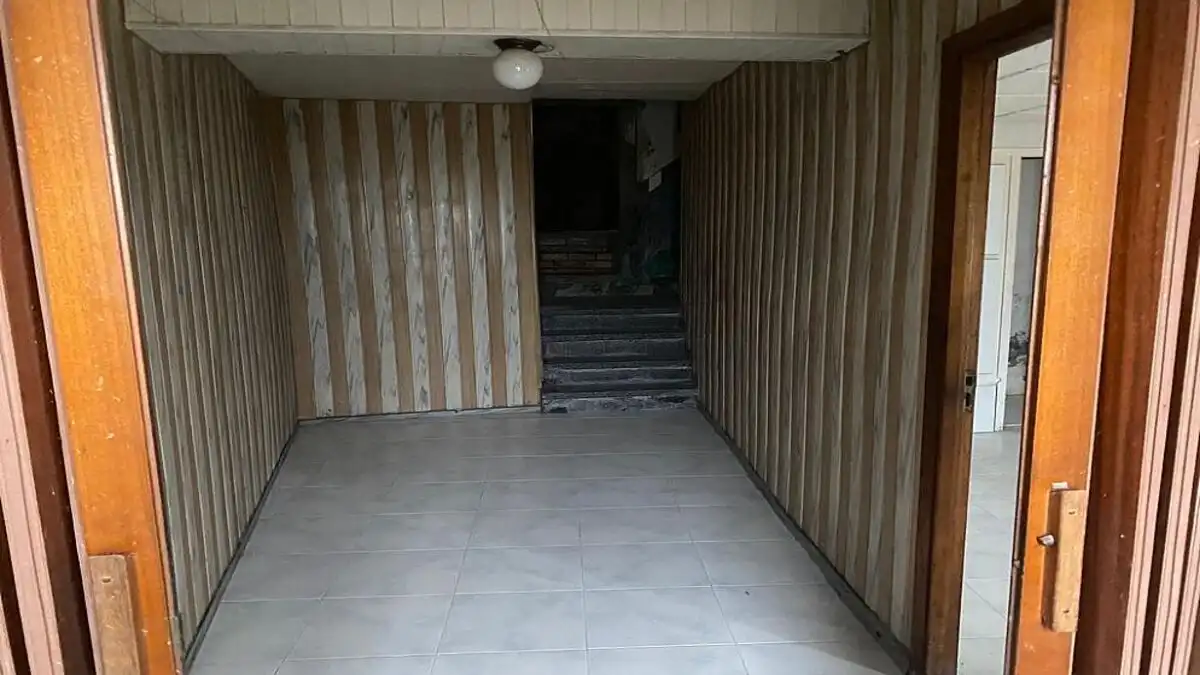 Casa o xalet en venda a FRORES (DAS), 10, Pontecesures