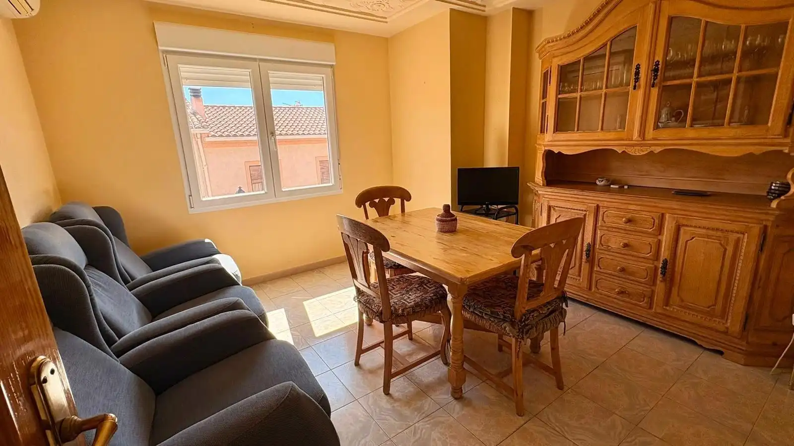 Maison mitoyenne avec terrasse à vendre à Muro de Alcoy, imagen 12