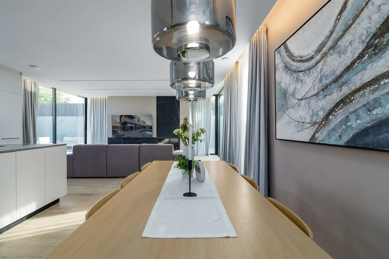 Villa à vendre à L'Albir, imagen 9