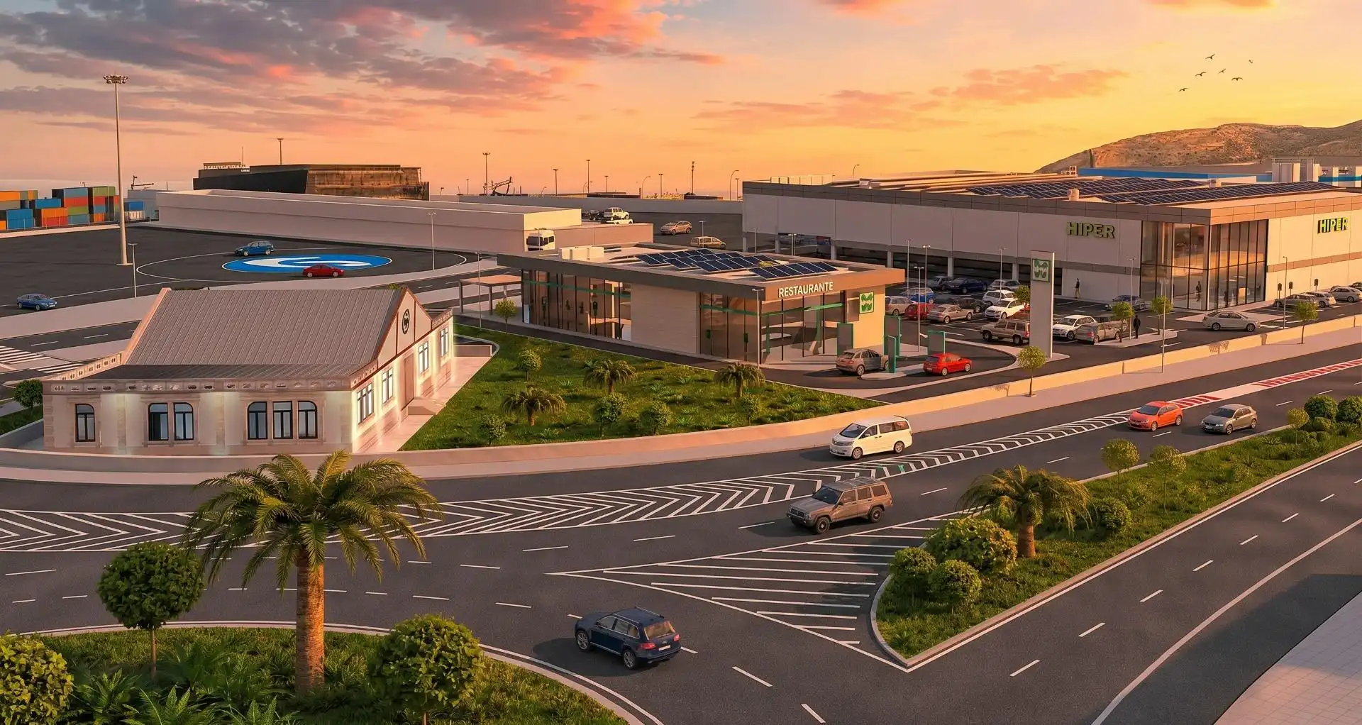 Residencial en venta en Carretera MALAGA DE 21, imagen 11