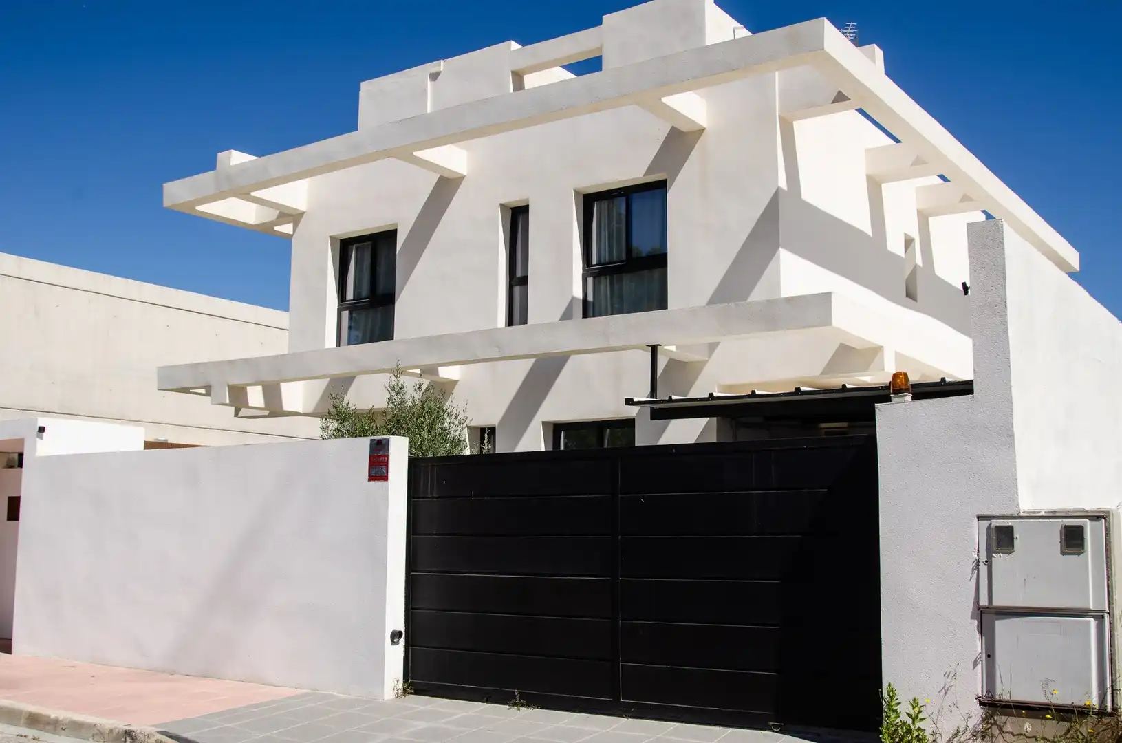 Detached house with pool for sale in Calle Falcia, imagen 71