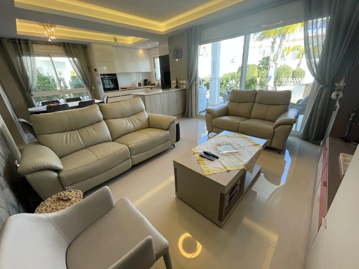 Apartament en venda a Centro