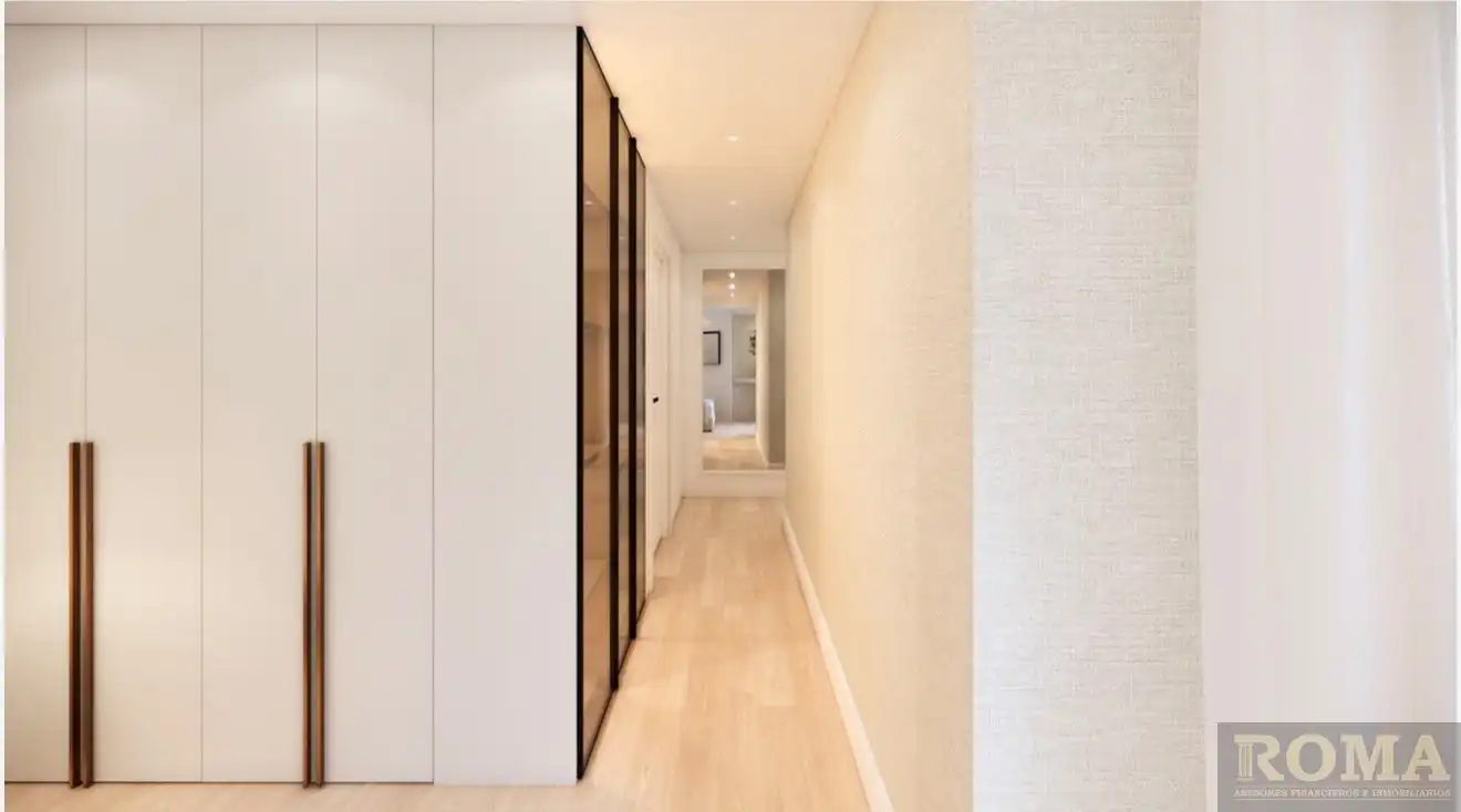 Wohnung zum Verkauf in Salamanca mit Heizung, Möbliert und Balkon