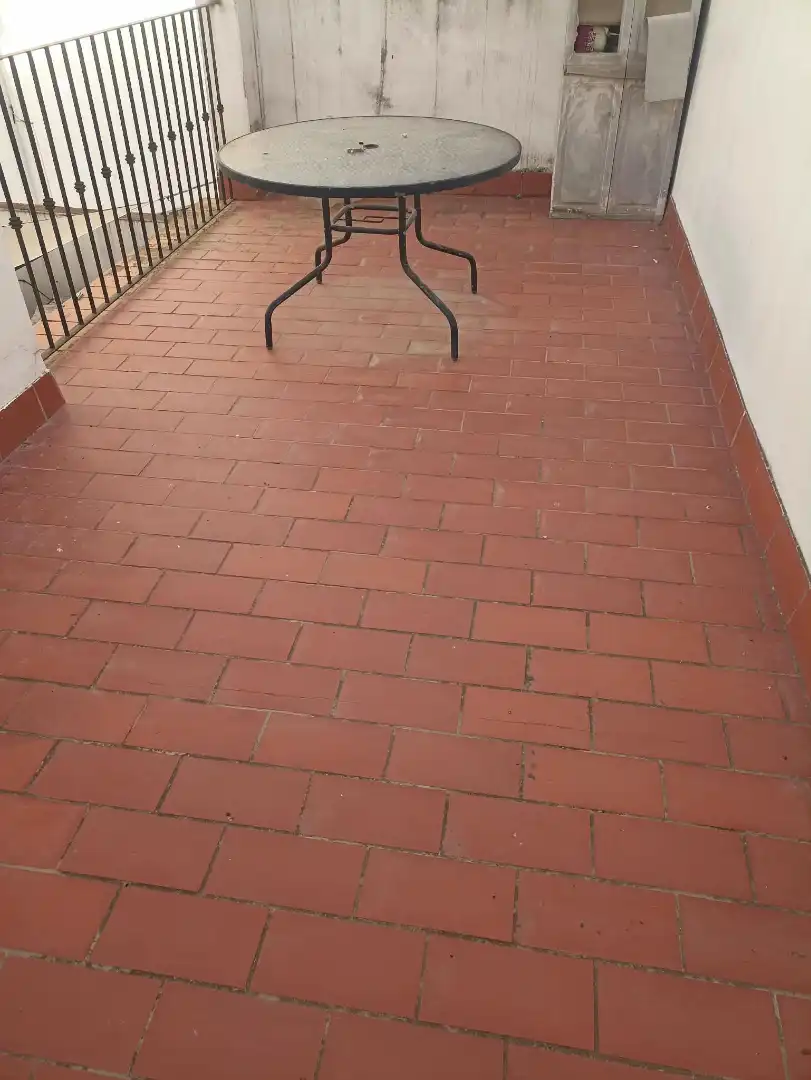 Terrassa de Casa o xalet en venda en Guadalcázar amb Aire condicionat, Calefacció i Moblat