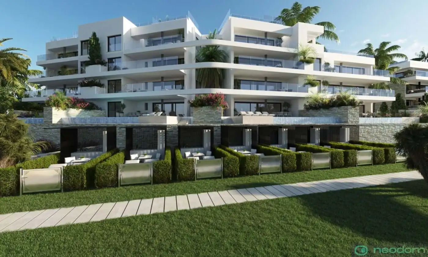 Attique à vendre à Orihuela Costa, imagen 5