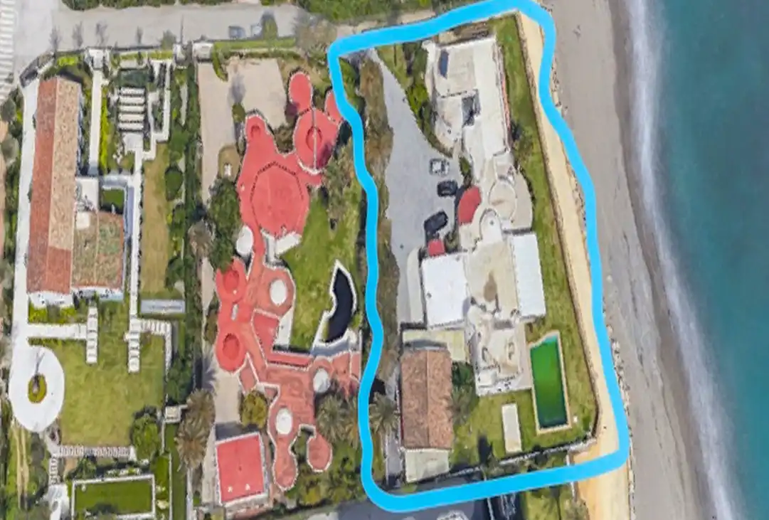 Casa con piscina en venta en Marbella Centro, imagen 6