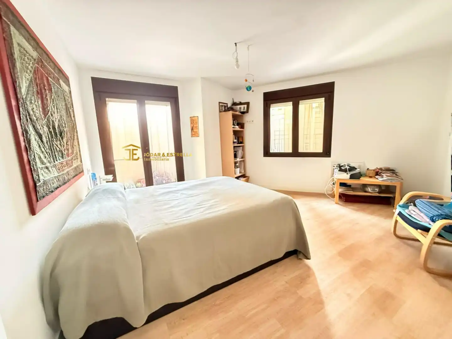 Appartement avec terrasse à vendre à Lorca Ciudad, imagen 17