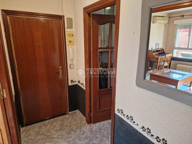Piso en Venta en Pryconsa - Juan de Austria