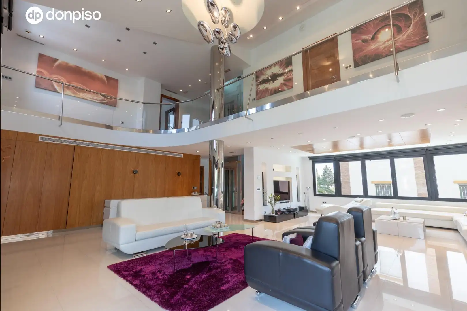Chalet con piscina en venta en Urbanizacion EL CARMELO, imagen 14