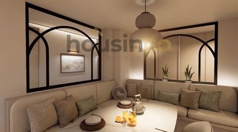 Piso en venta en Calle José Abascal
