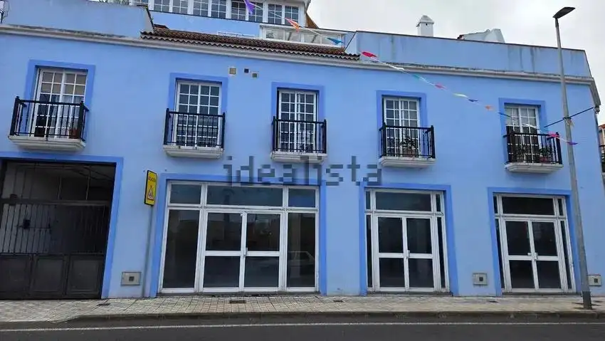 Einzelparkplatz zum Verkauf in Calle del Rosario