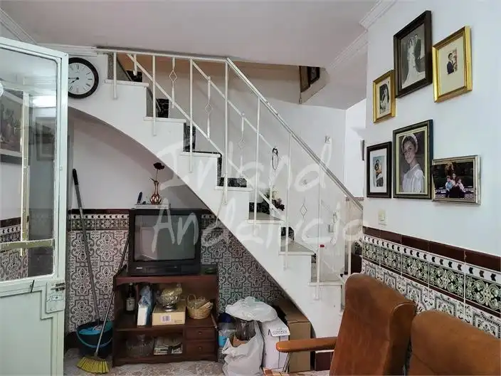Casa adosada en venta en Antequera con Trastero