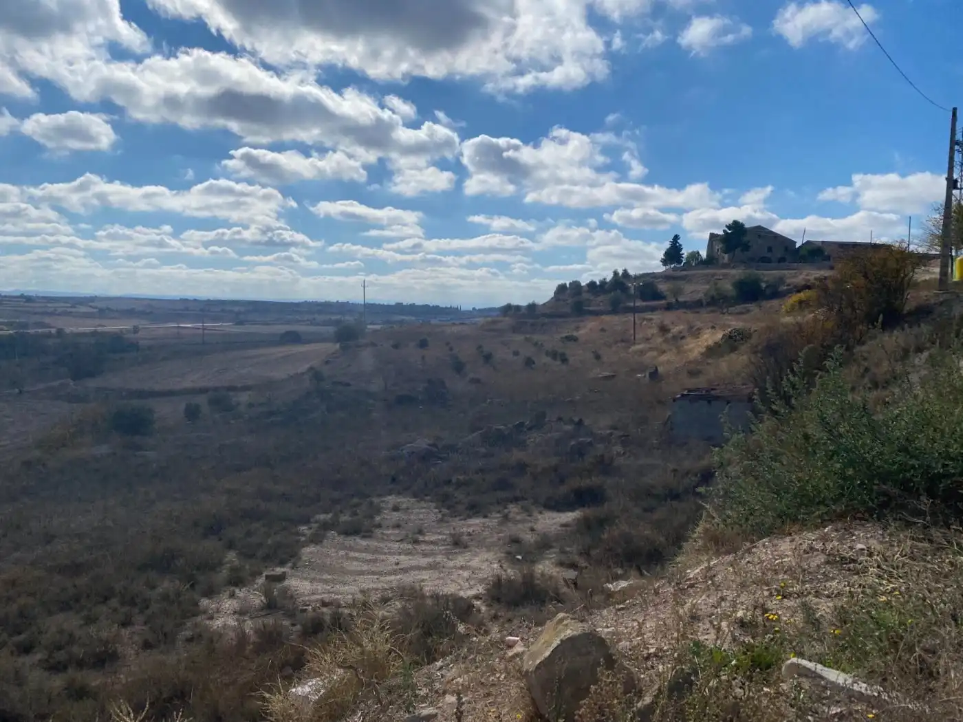 Residencial en venda en Torrefeta i Florejacs