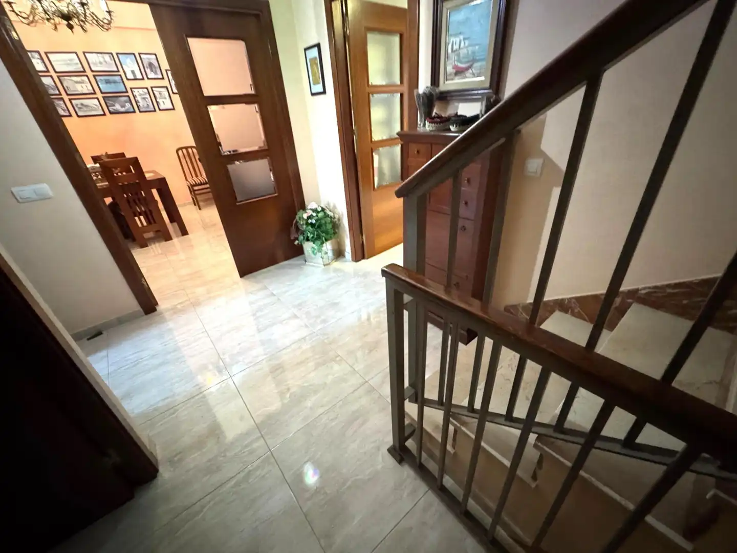 Casa adosada en venta en Punta Umbría con Aire acondicionado, Terraza y Amueblado