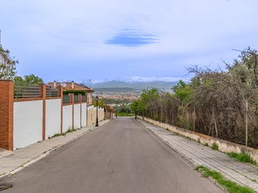 Terreno residenziale in vendita a El Torreón - Cortijo Pretel