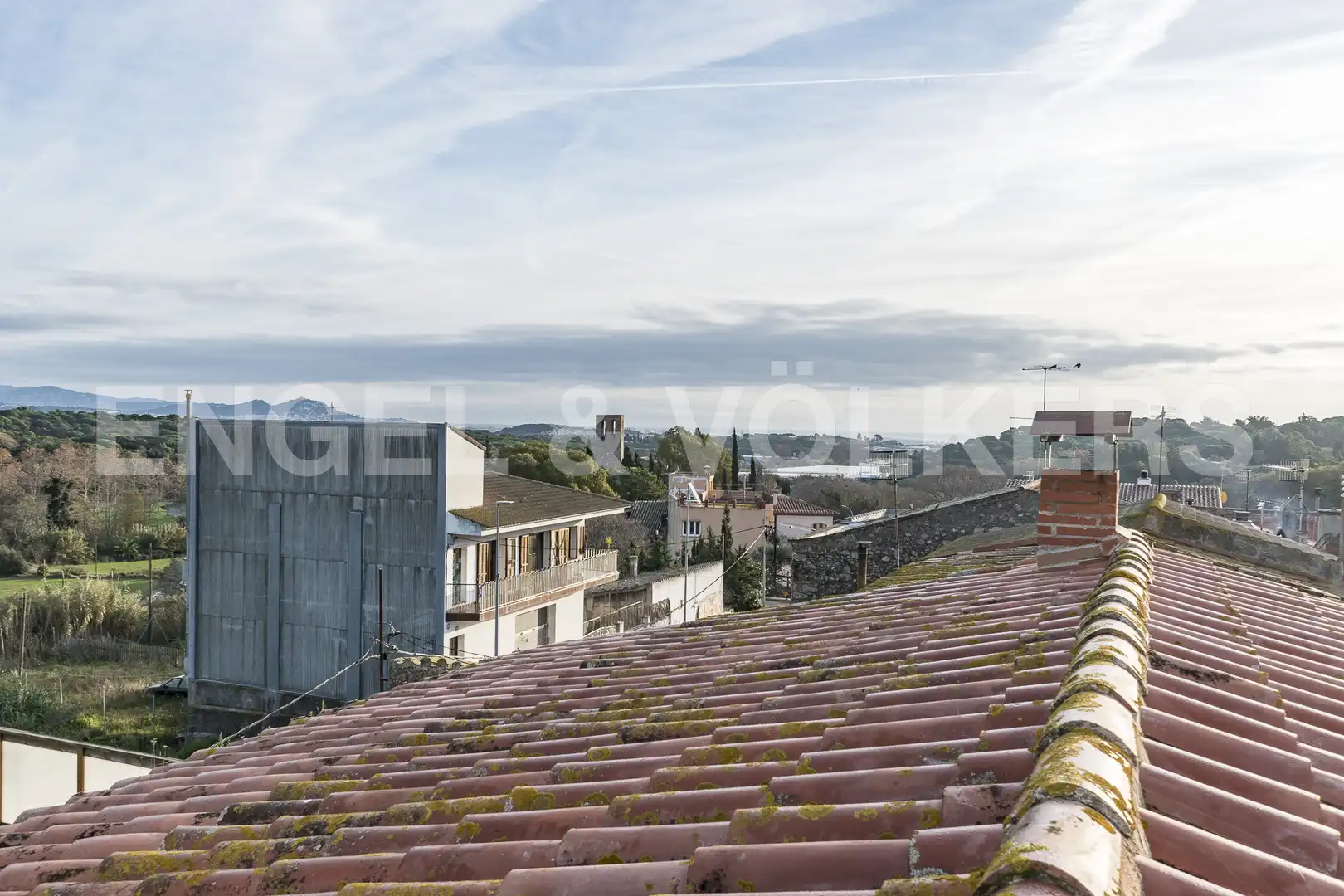 Adossat amb jardí en venda a Palafolls, imagen 37