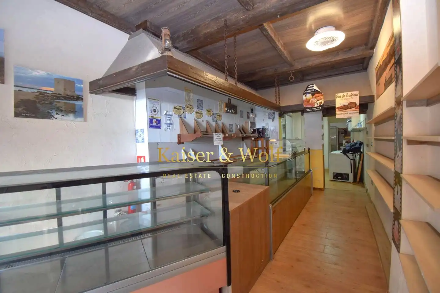 Local en venta en Santa Pola