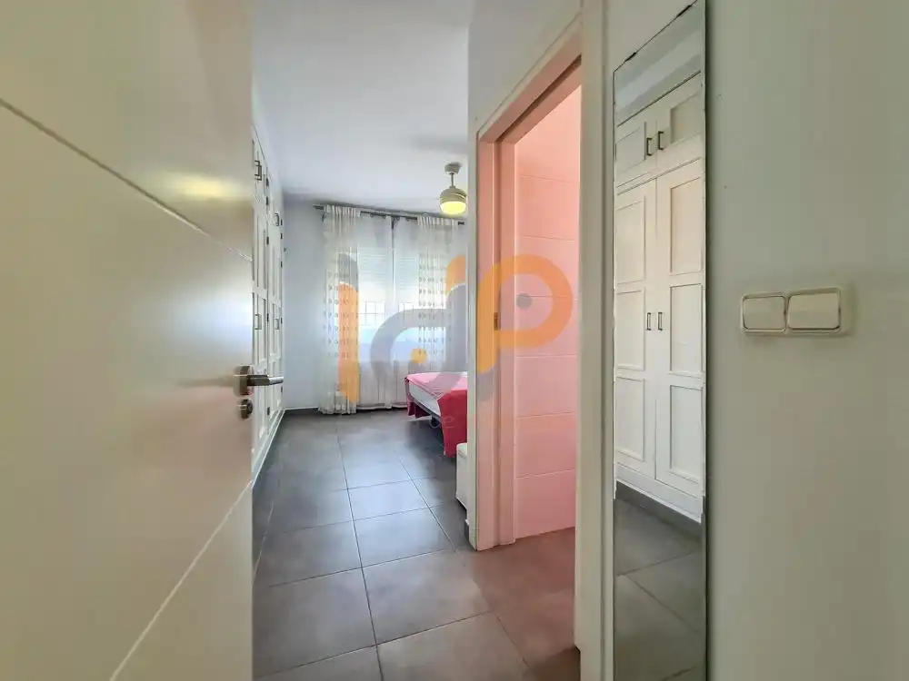 Casa o chalet en venta en Huércal-Overa con Aire acondicionado, Calefacción y Terraza