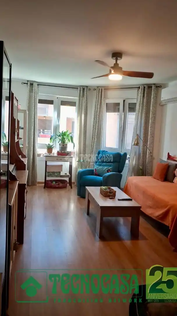 Pis amb ascensor en venda a C. de la Picota, imagen 29