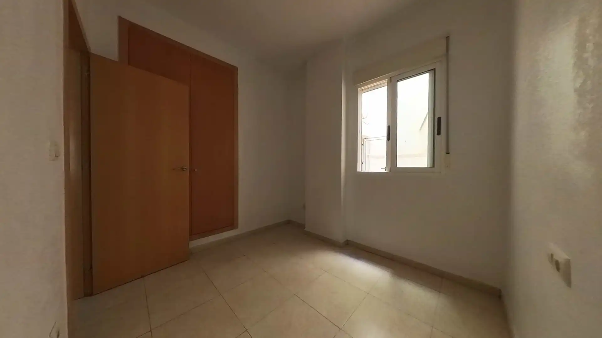 Dormitori de Pis en venda en Murcia