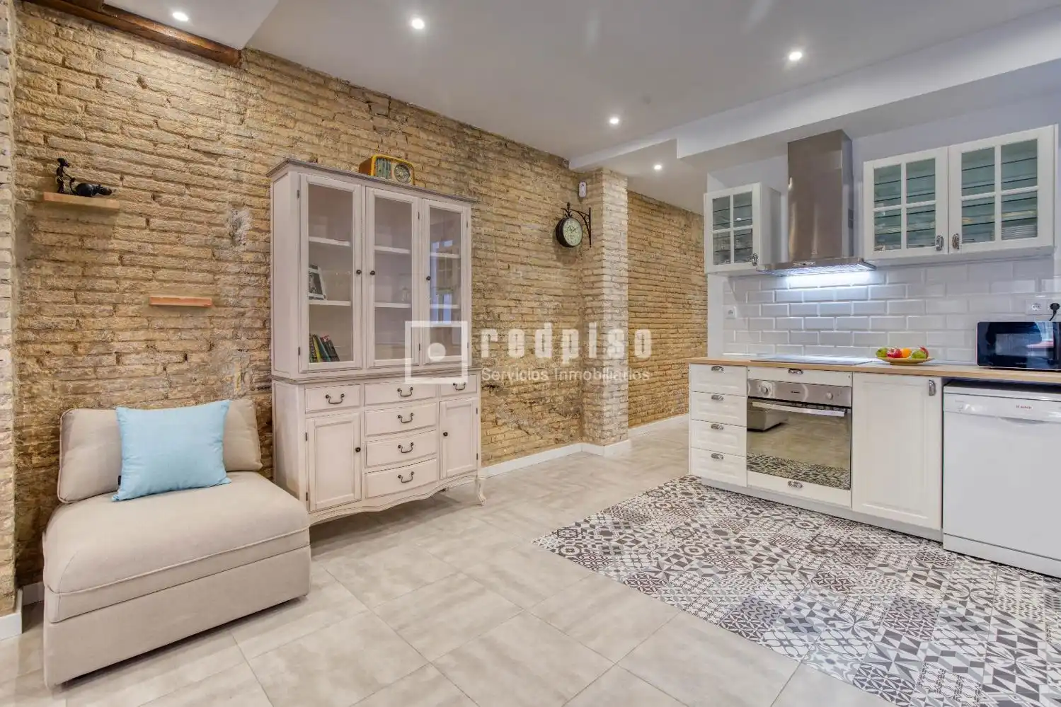 Piso en venta en Jesús