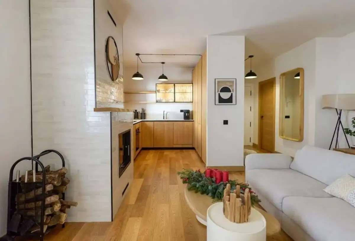 Apartment with lift for sale in Nueva Andalucía, imagen 4