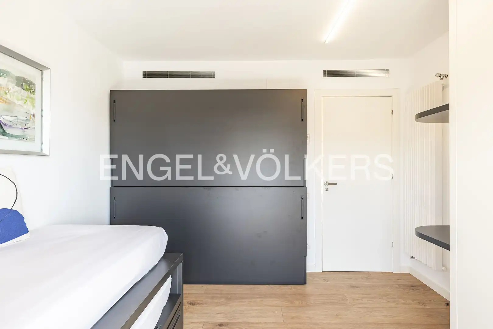 Habitación de Piso en venta en Caldes d'Estrac con Aire acondicionado, Calefacción y Jardín privado