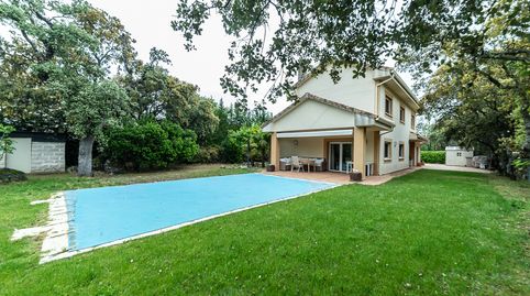 Foto 2 de Casa o chalet en venta en Calle Infanta Beatriz, Mojadillas - Parque de las Infantas - El Paraiso, Valdemorillo