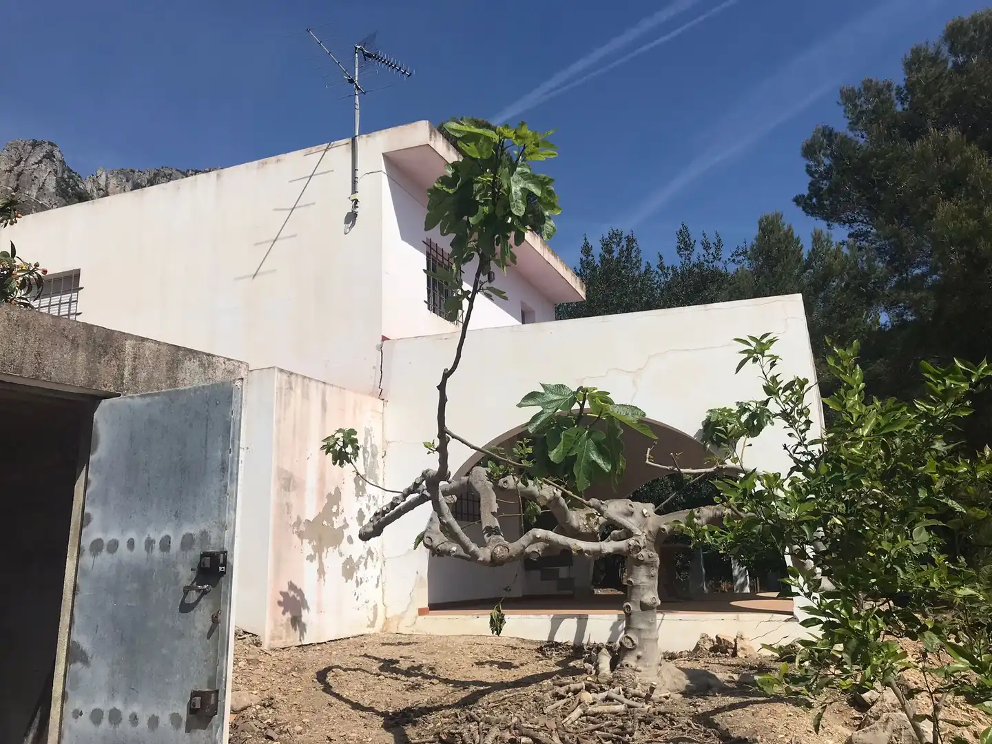 Detached house for sale in Llaurí