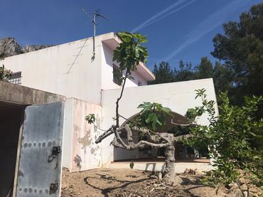 Villa à vendre à Llaurí