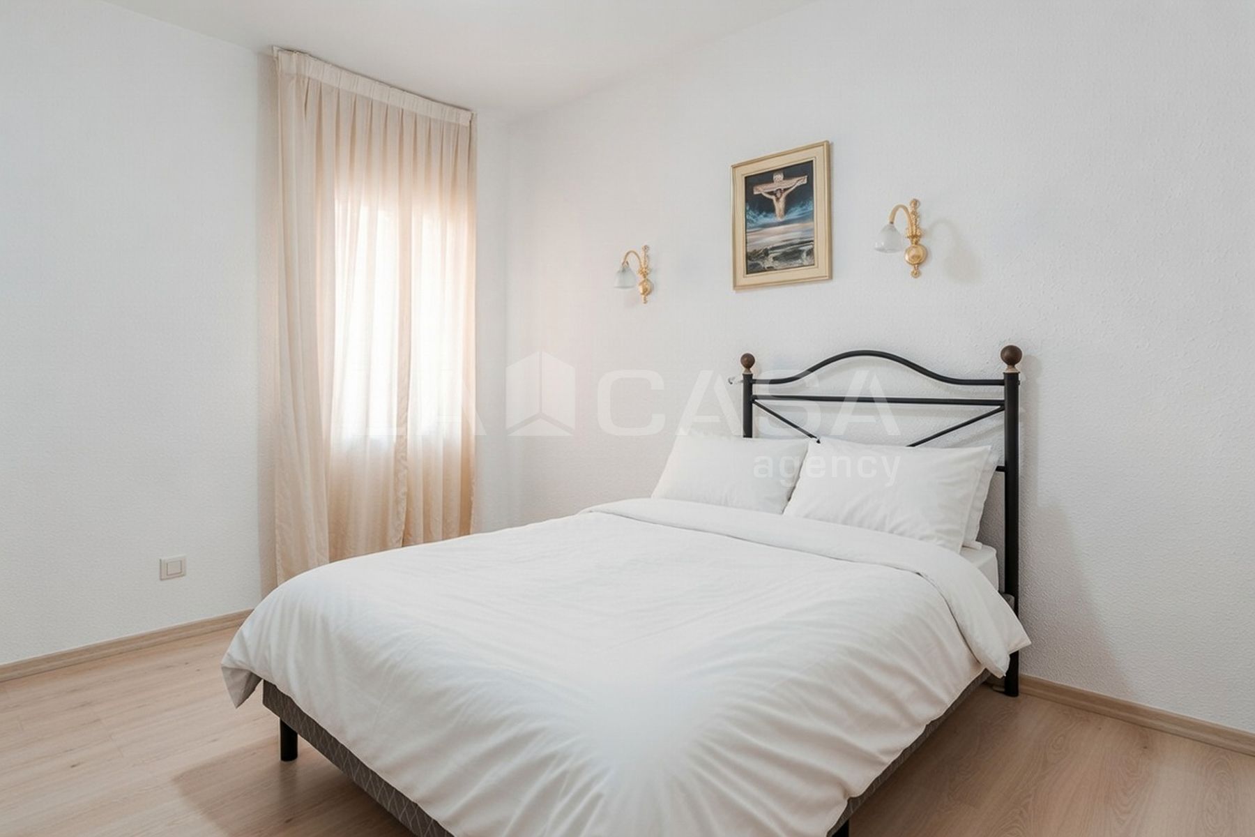 Pis en venda a Sant Martí de Provençals , Sant Martí