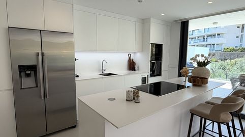 Foto 3 de Planta baja en venta en Centro ciudad, Fuengirola