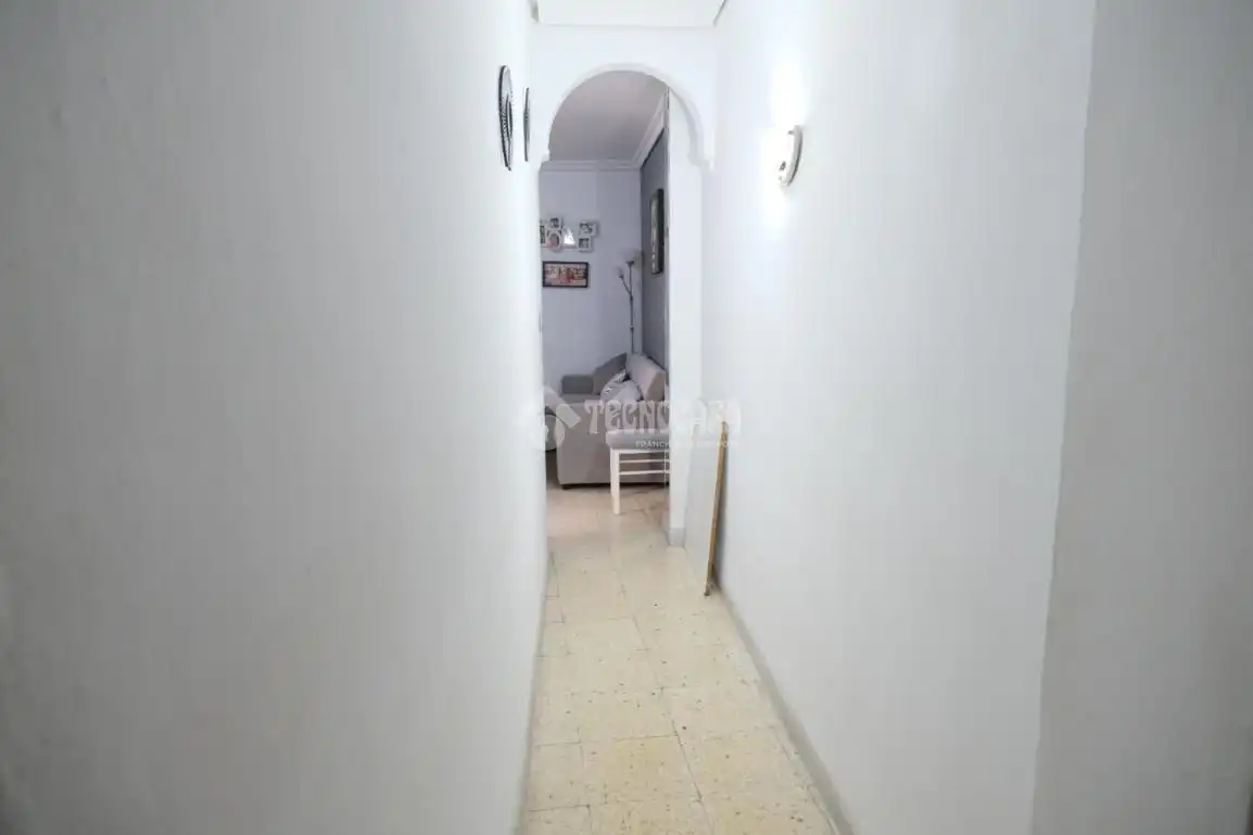 Piso en venta en Sevilla