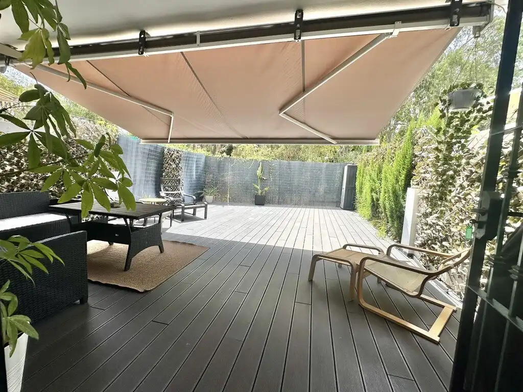 Vivienda con piscina en venta en Riviera del Sol, imagen 19