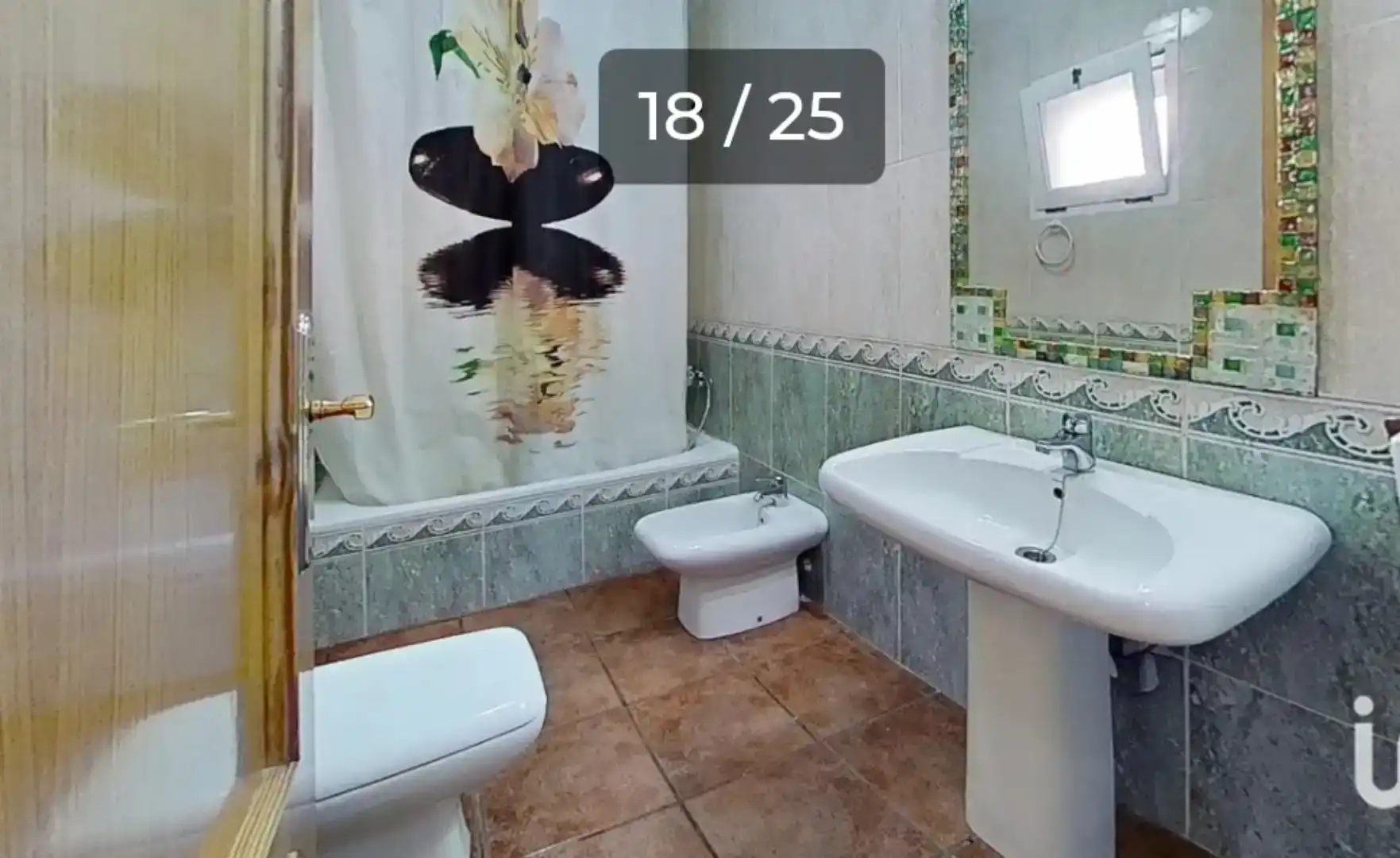 Bany de Casa o xalet en venda en Moncofa amb Traster, Moblat i Forn