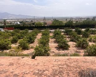 Residential for sale in Alhama de Murcia