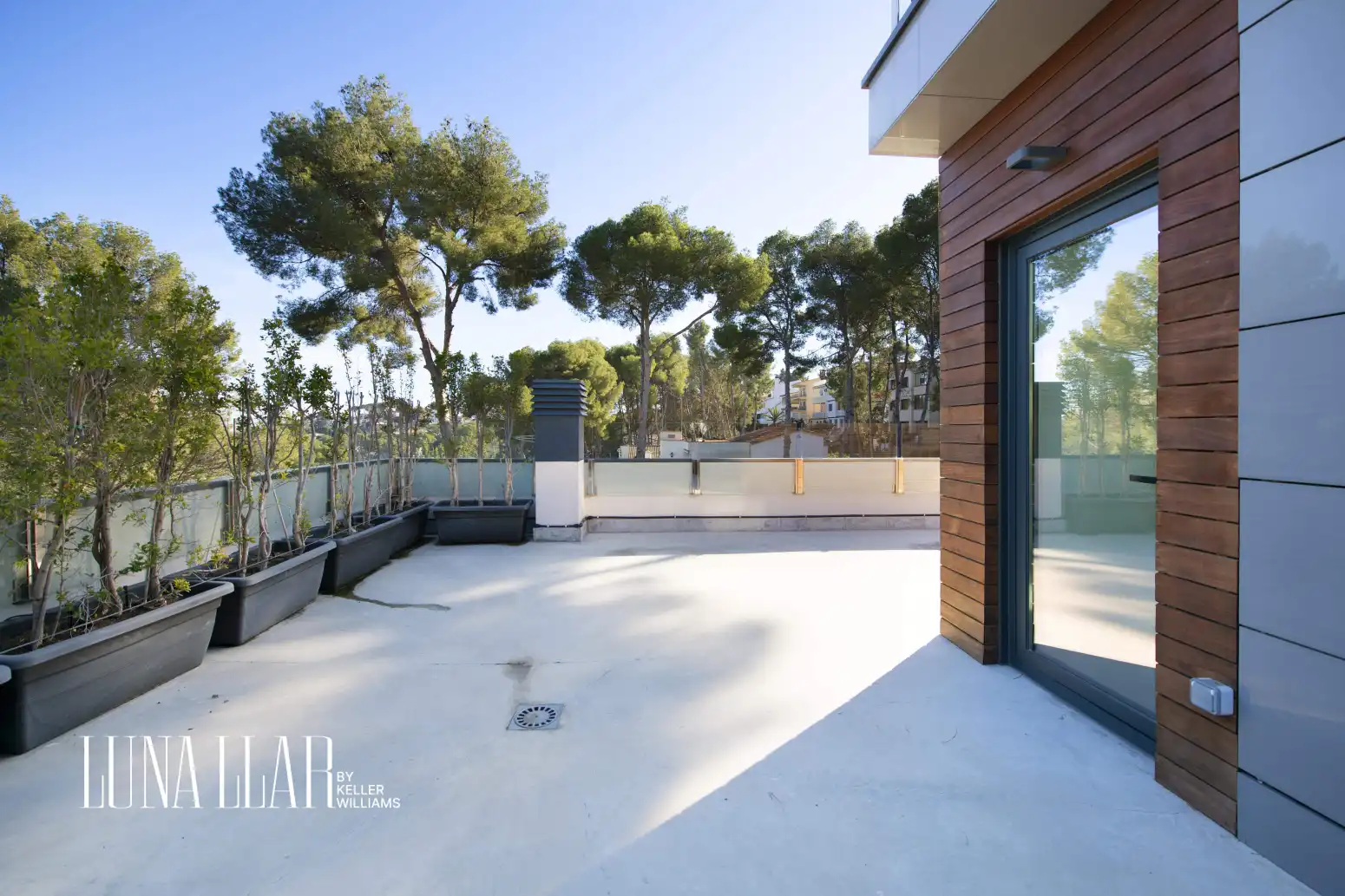 Terrace of Houses for sale in Castelldefels  with Heating