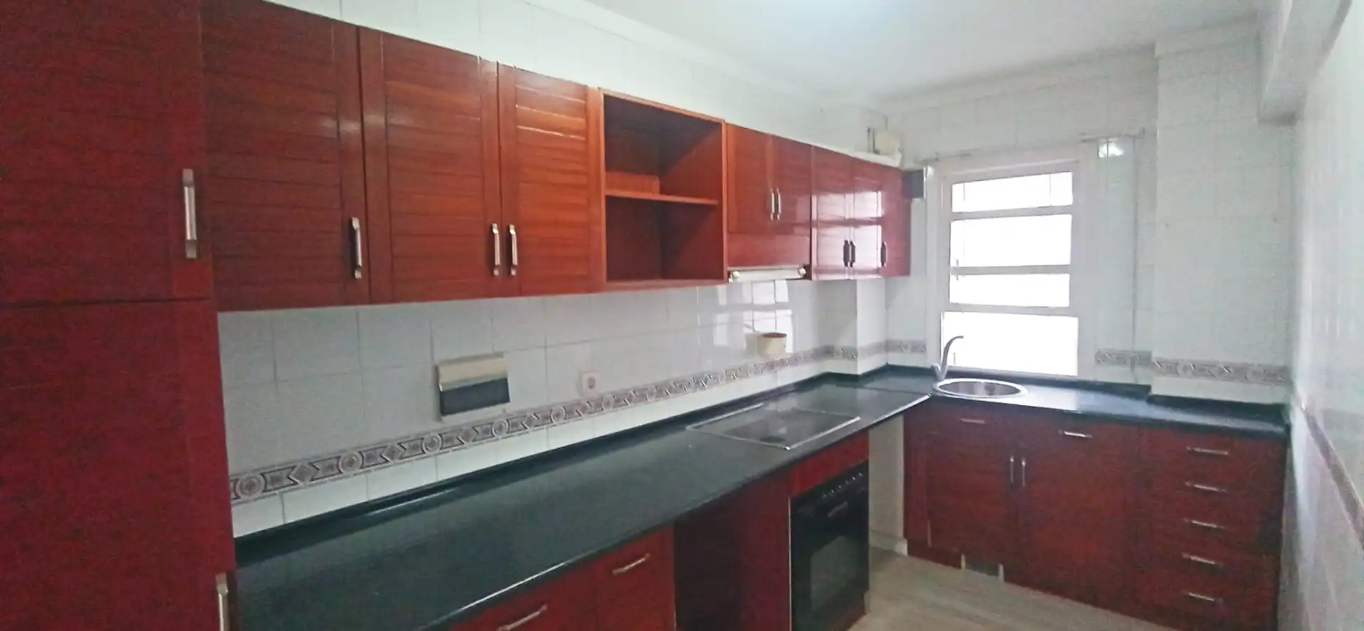 Cocina de Piso en venta en Erandio