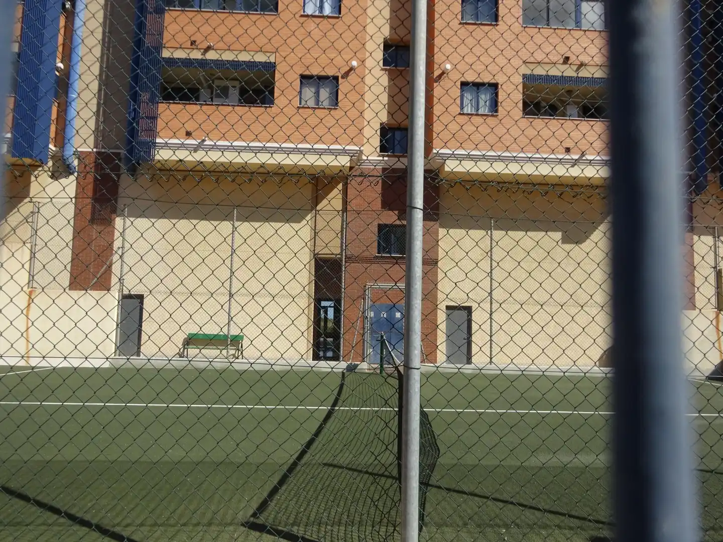Local comercial en venda a Piscinas, imagen 8