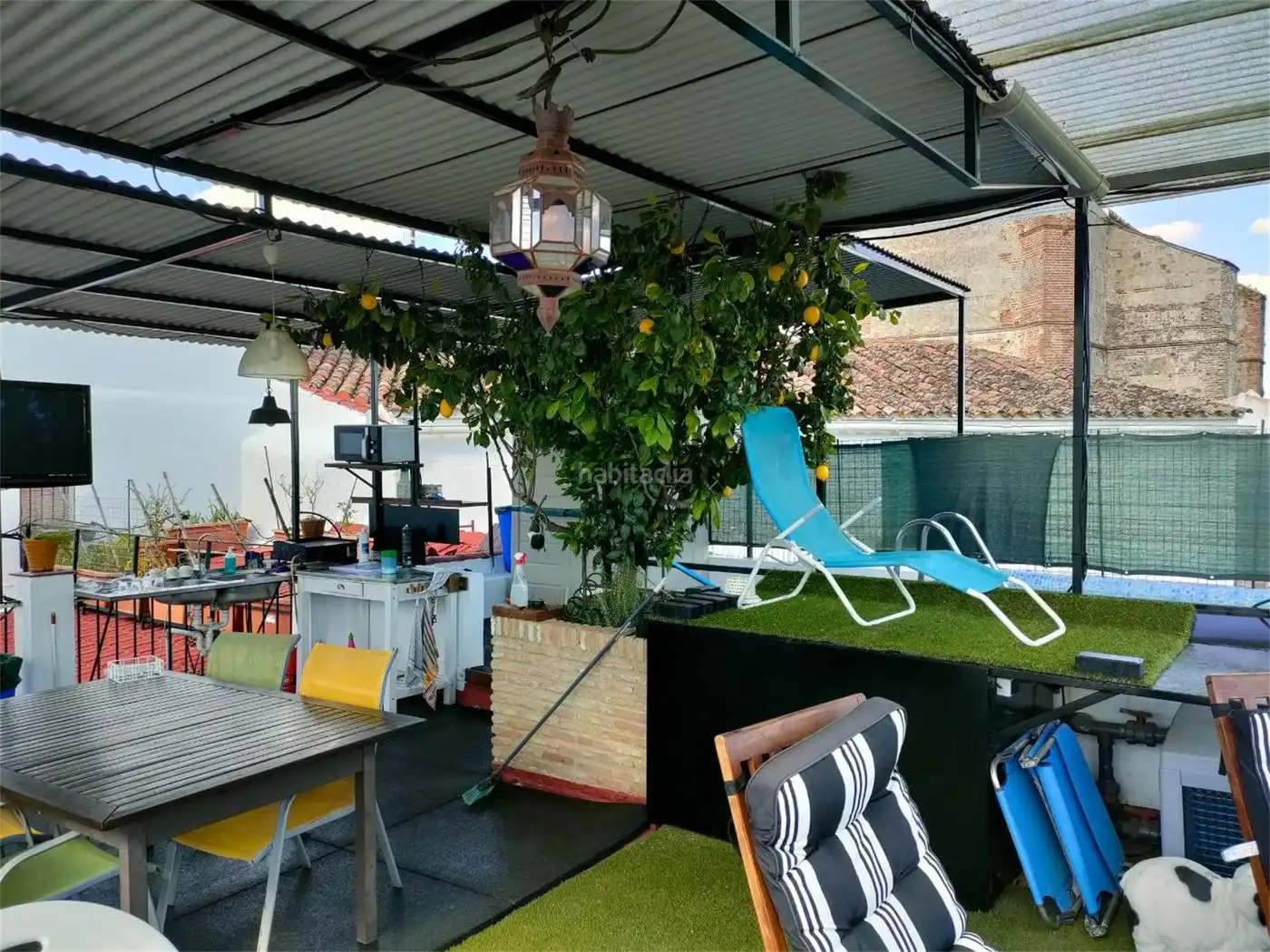 Terraced house for sale in Plaza el Llano 1, imagen 6