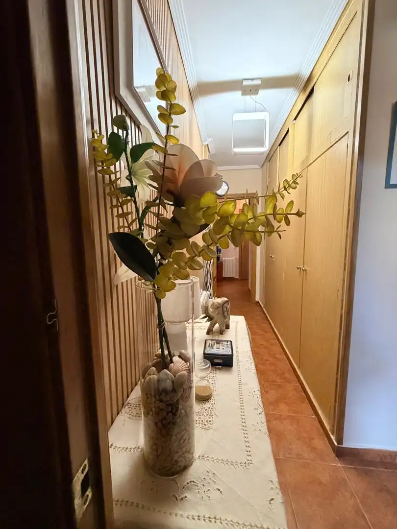 Piso en venta en Badajoz con Aire acondicionado, Calefacción y Balcón