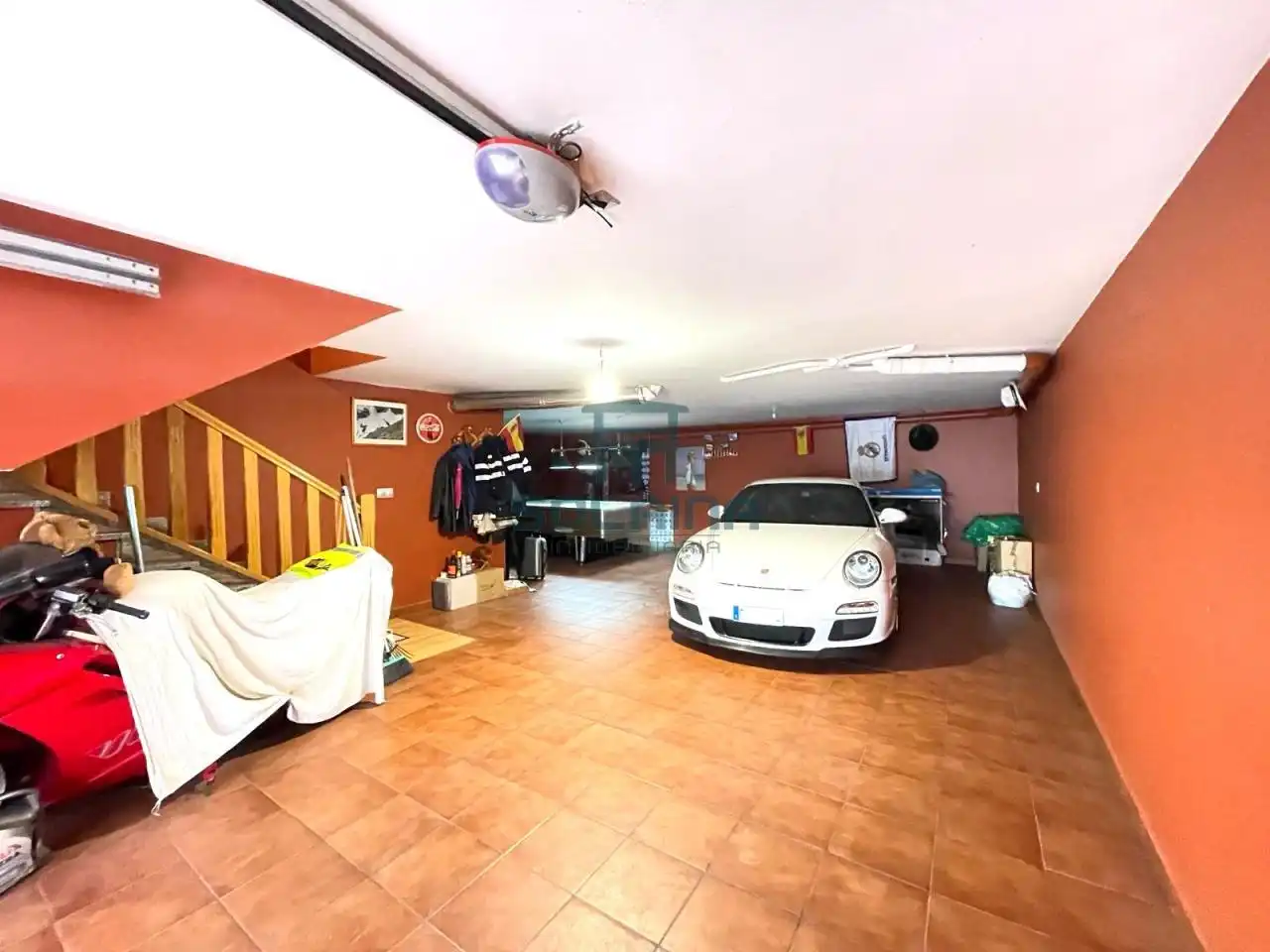 Chalet con terraza en venta en Barbadás, imagen 32