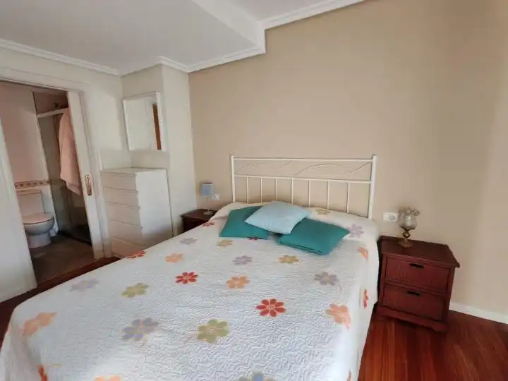 Attique avec ascenseur à vendre à Travesía Travesía Vigo, imagen 17