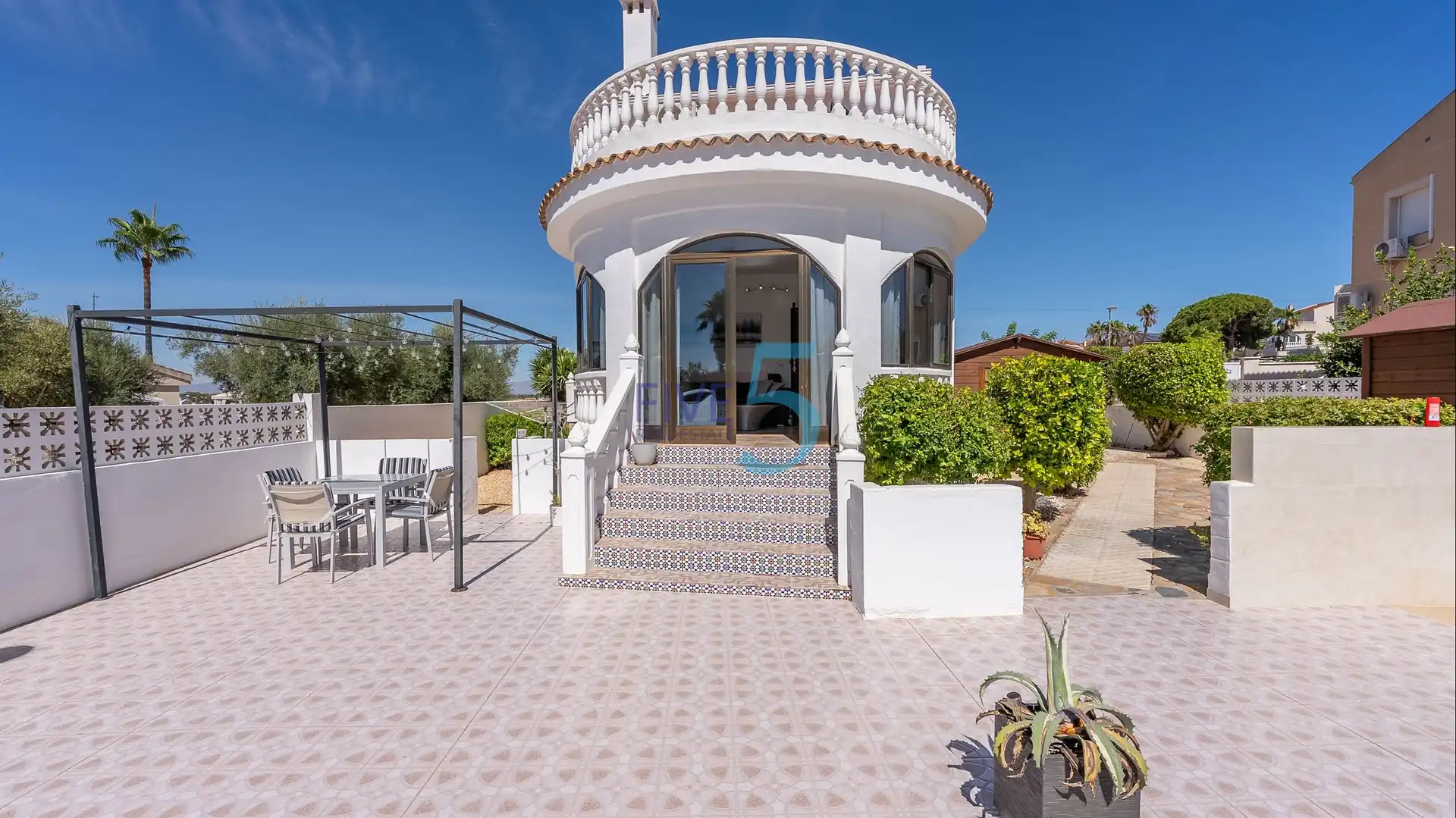 Casa con piscina in vendita a Benijófar, imagen 3