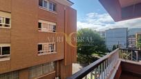 Exterior view of Flat for sale in Llanes  with Terrace and Balcony