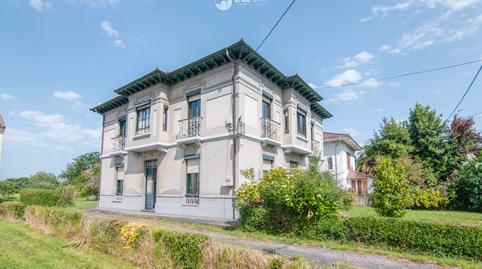 Foto 3 de Casa o chalet en venta en Camin de Les Escaleres, 94, Parroquias Norte, Siero