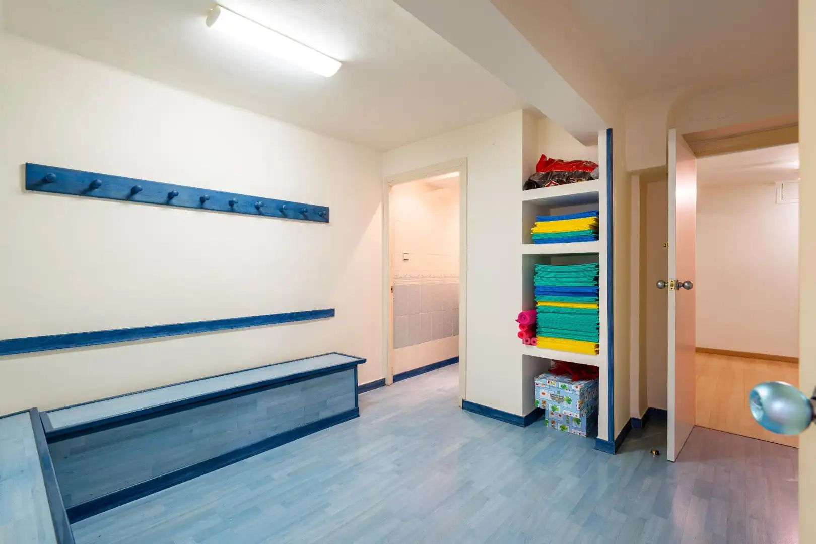 Oficina con ascensor en venta en Calle Calle Padre Santaella, imagen 12