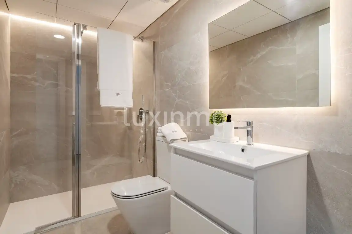 Flat with pool for sale in Gran Alacant, imagen 24