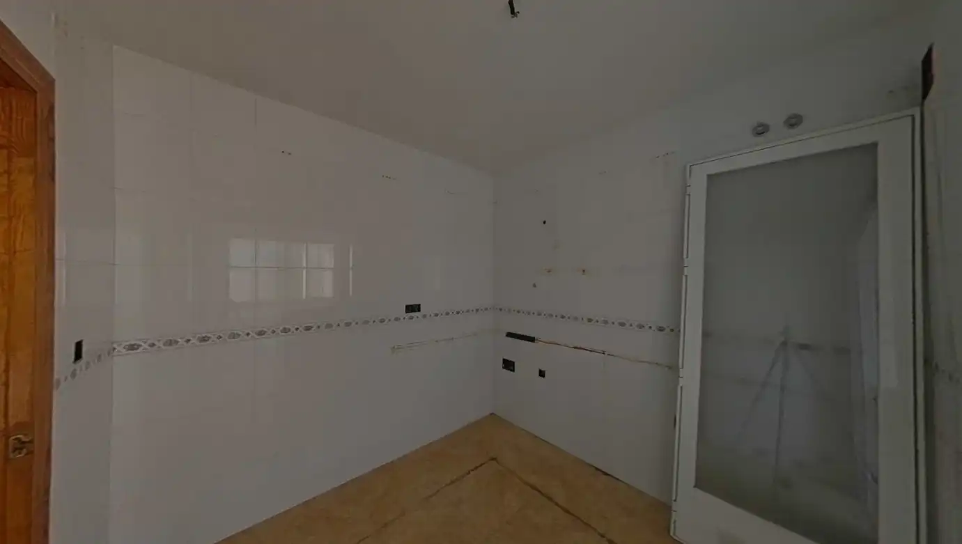 Kitchen of Flat for sale in Adra